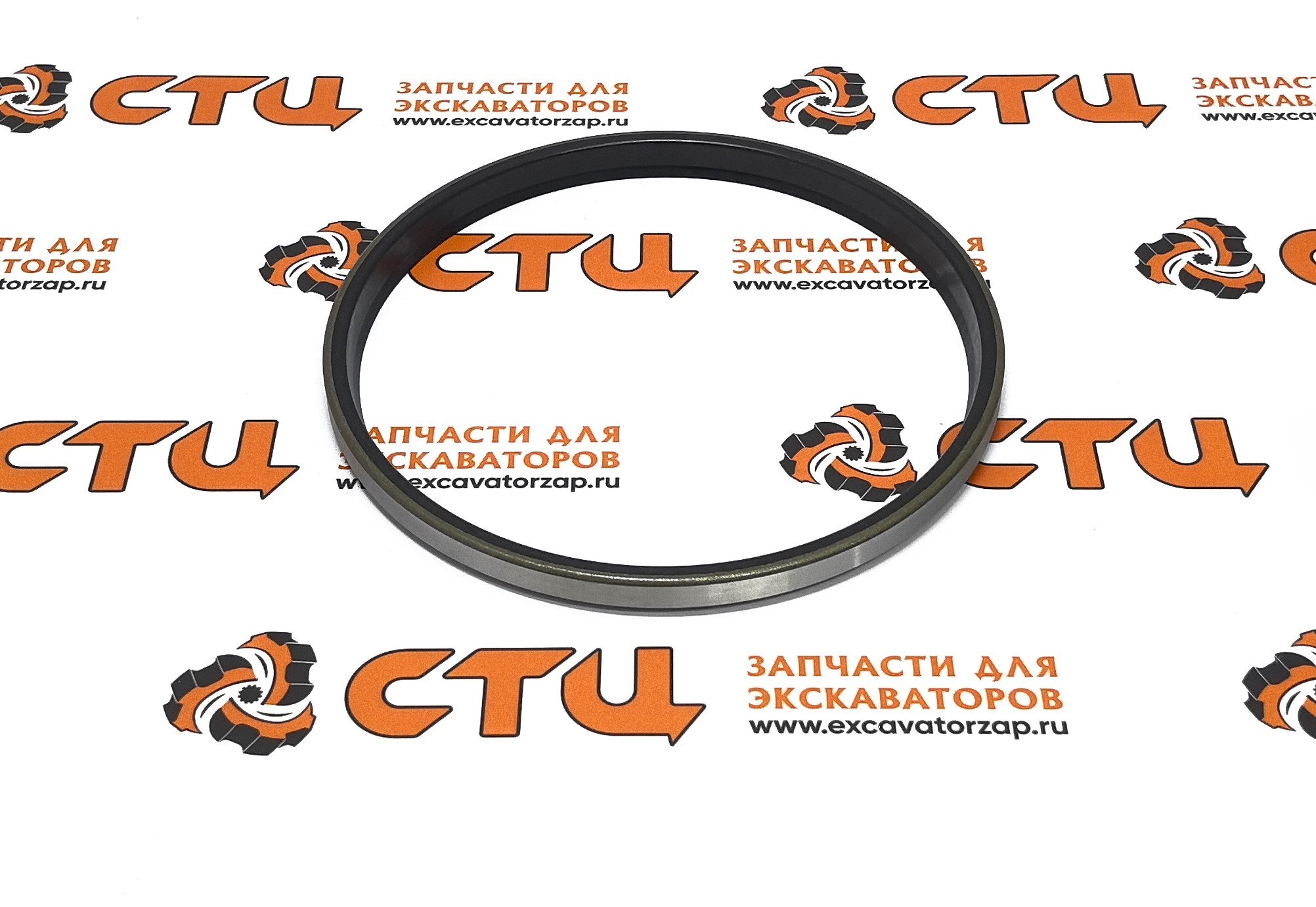 Грязесъемник AS 160х175х9, 160-175-9 88NBR