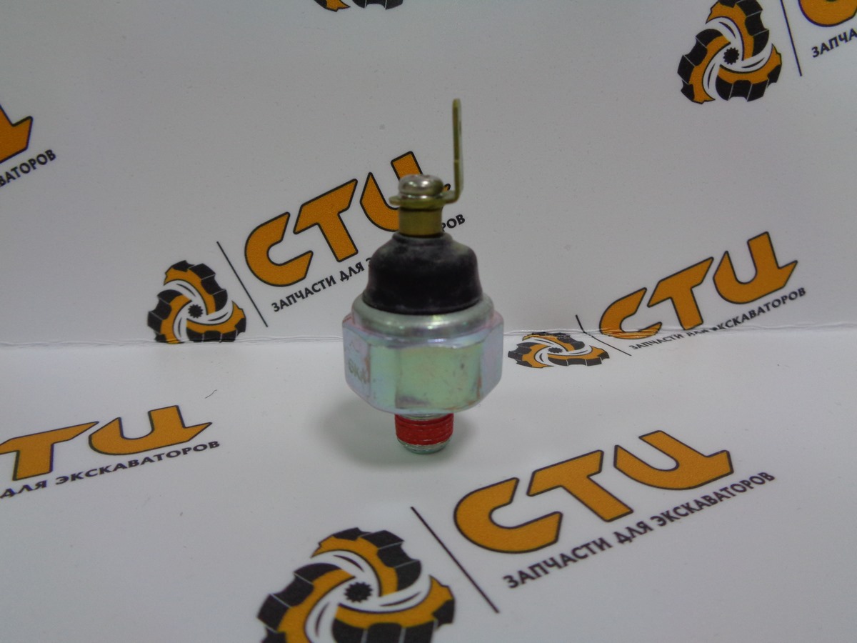 Датчик давления масла экскаватора HYUNDAI R260LC-9S
