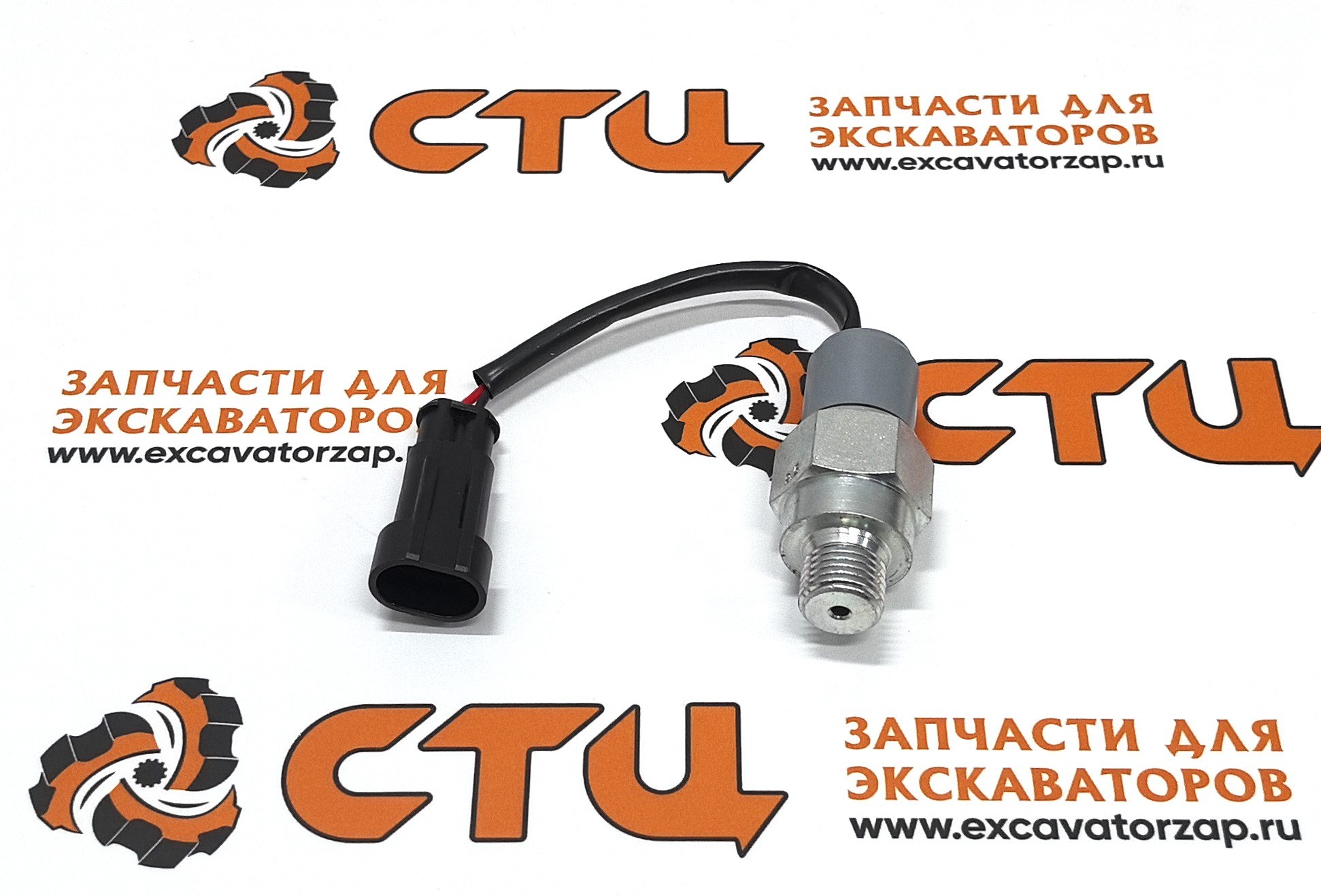 Запчасти для TEREX 820/825/840/860