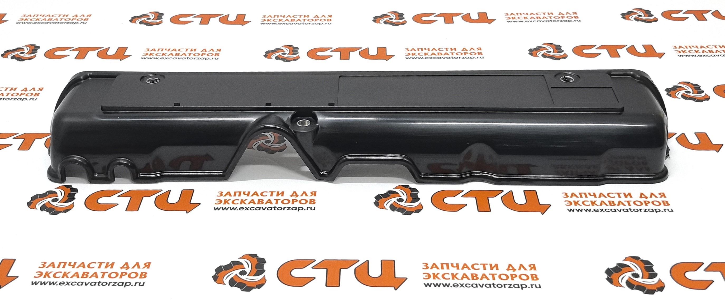 Запчасти для CAT 428/432/434/444