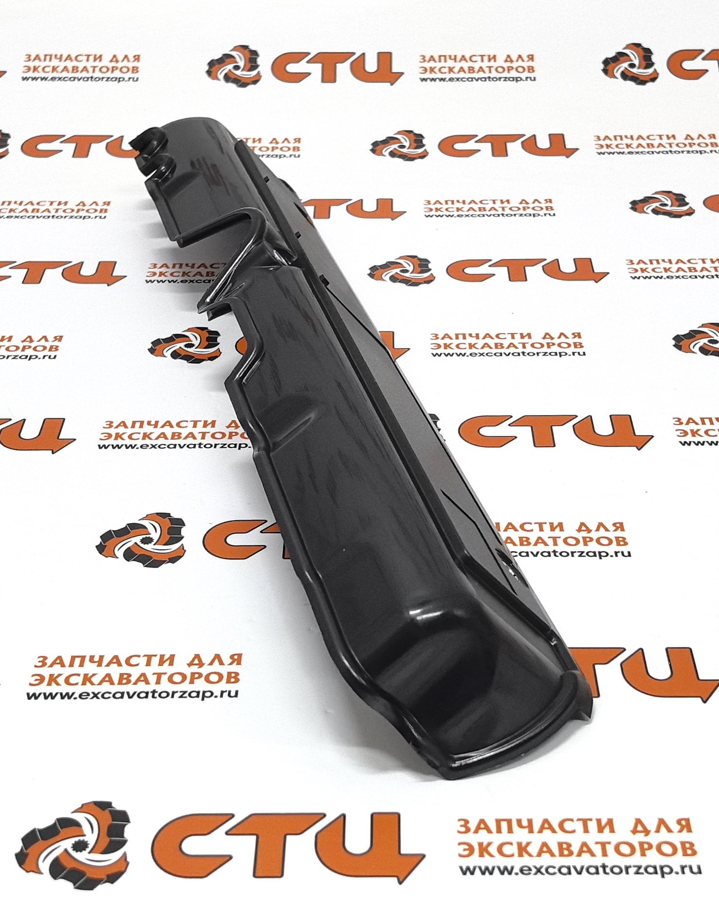 Запчасти для CAT 428/432/434/444