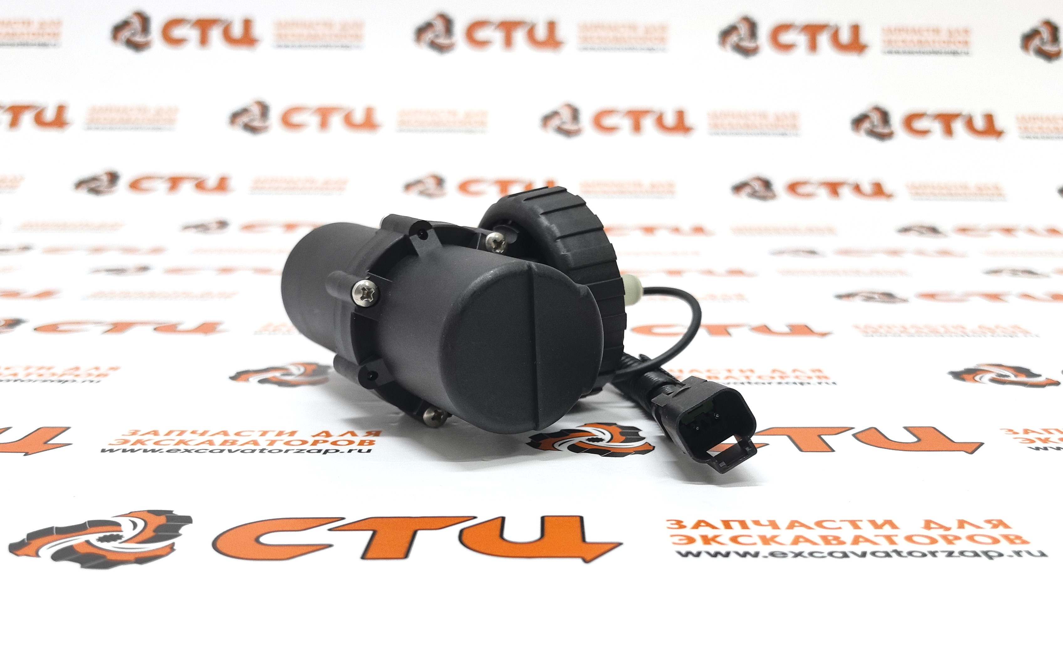 Запчасти для CAT 428/432/434/444