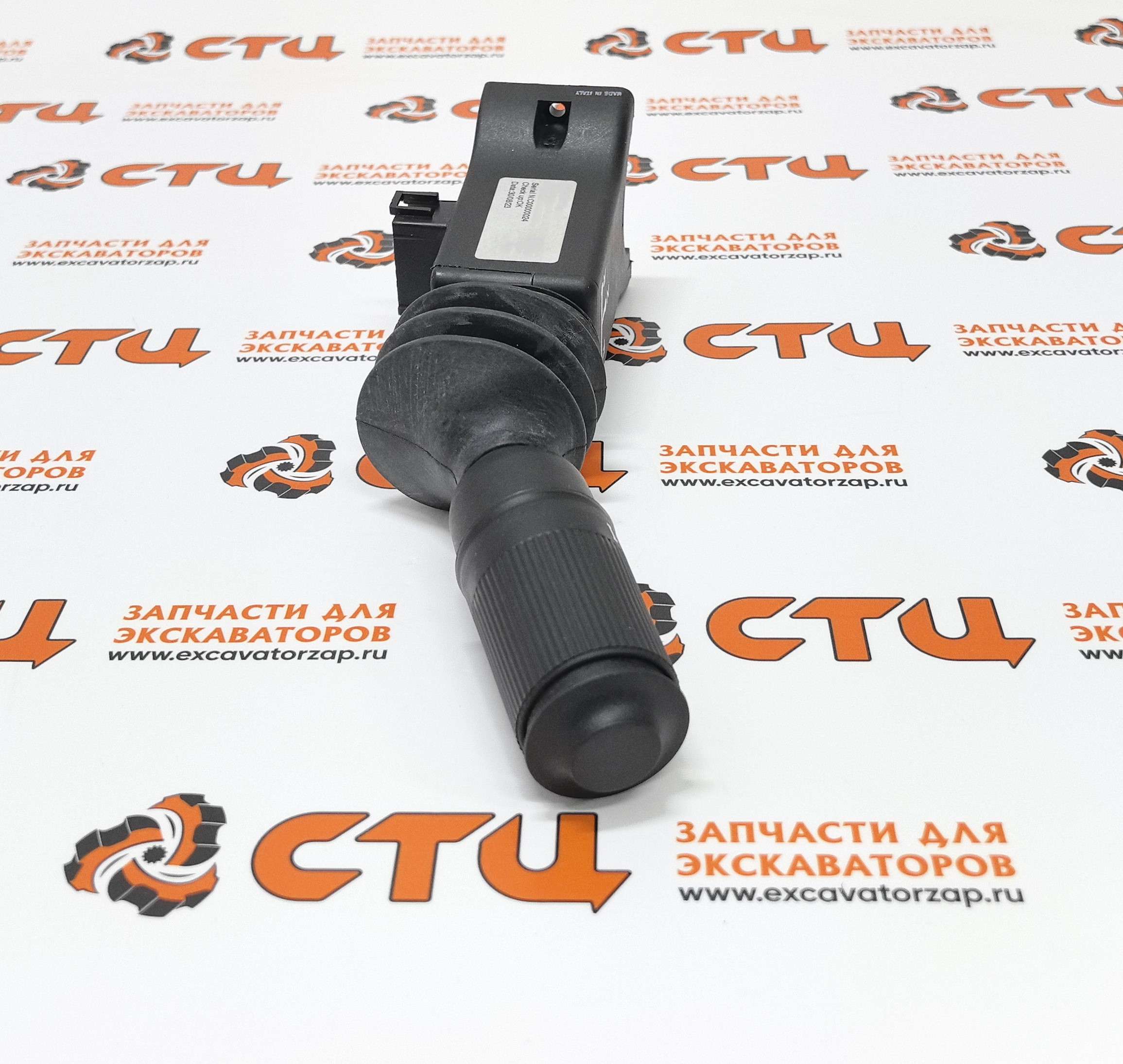 Переключатель подрулевой КПП ZTAC-00162 экскаватора HYUNDAI R170W, R1700W, R200W, R2000W