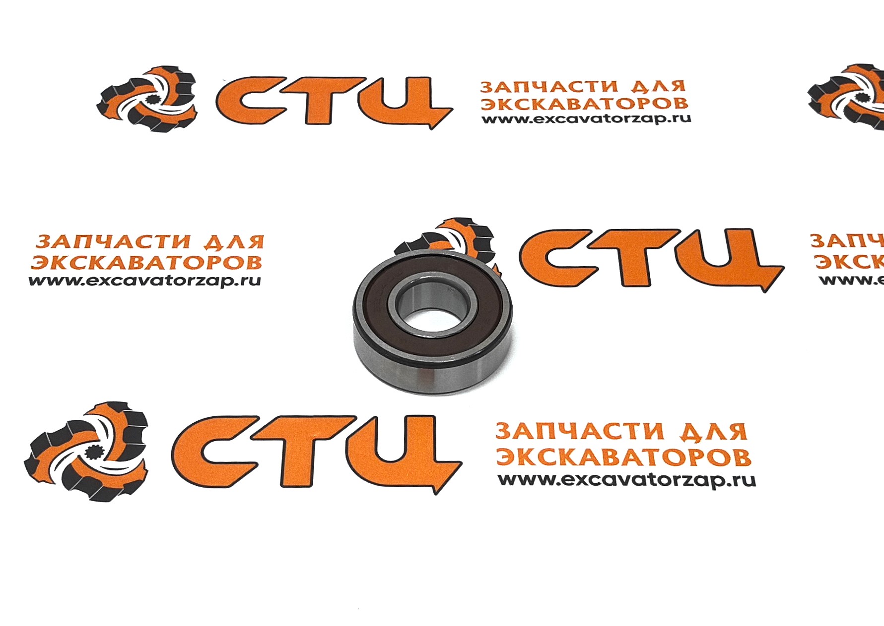 Запчасти для CAT 428/432/434/444