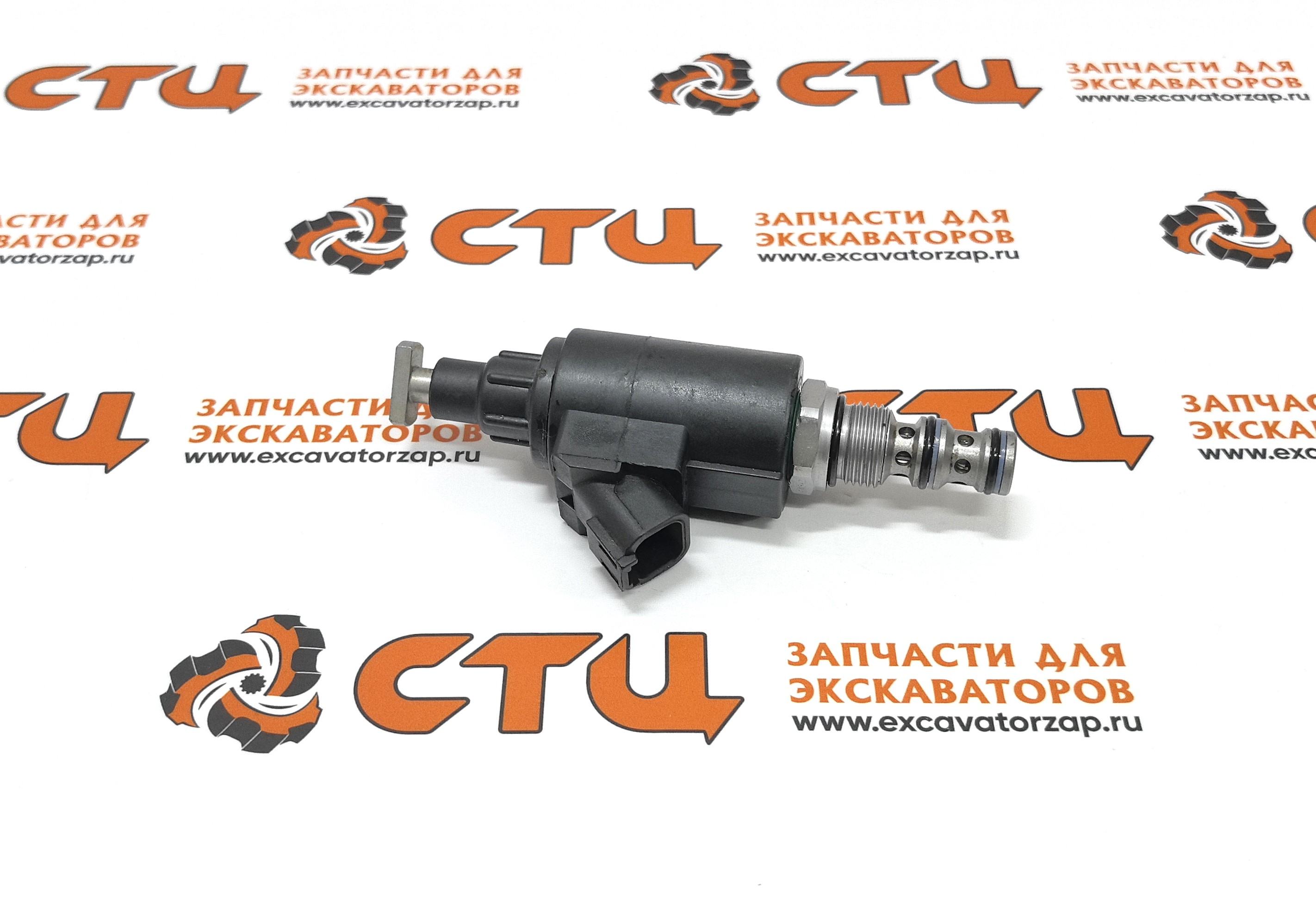 Запчасти для CAT 428/432/434/444