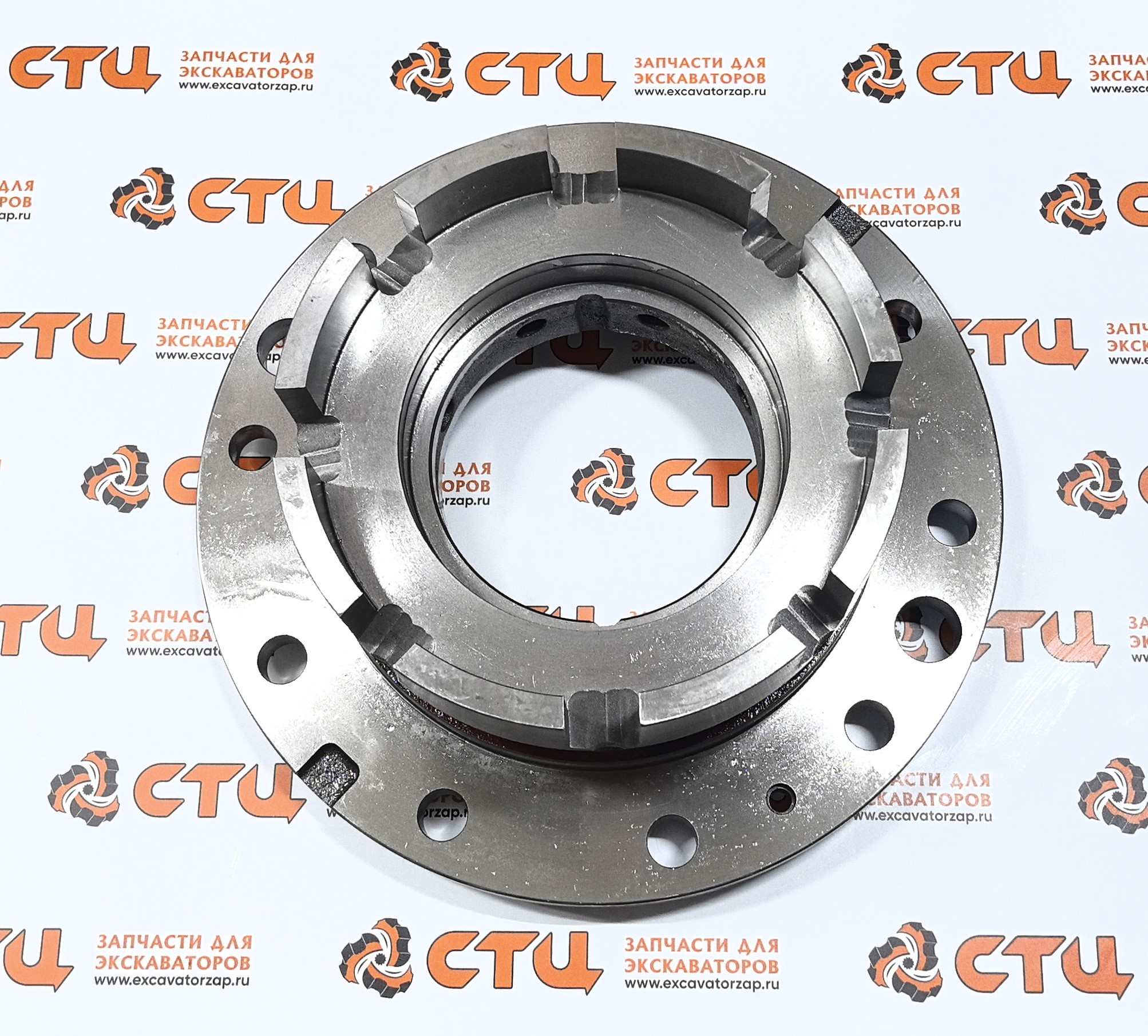 Ступица 4472.348.041, 4472348041, 4472-348-041 моста экскаватора Hyundai