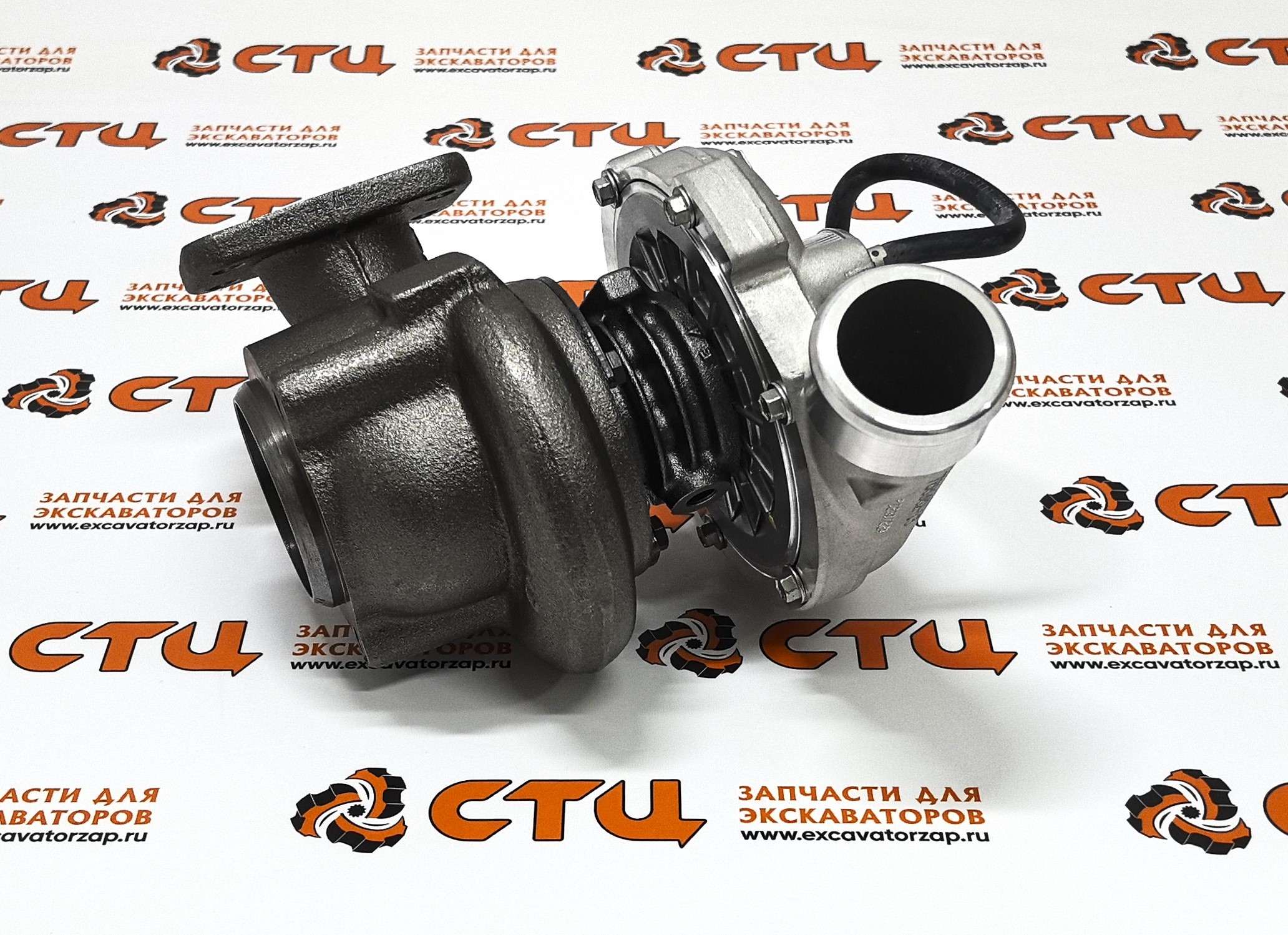 Запчасти для TEREX 820/825/840/860