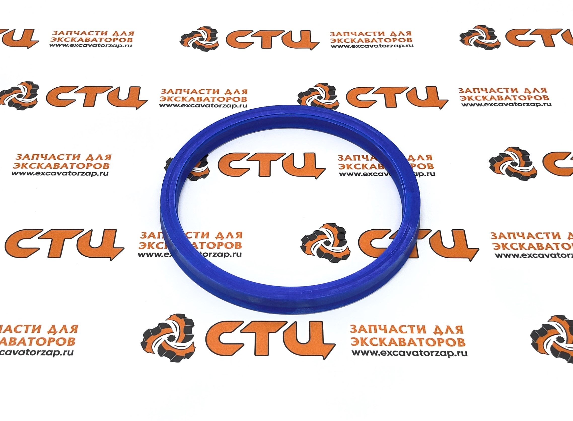 Уплотнение штока (манжета) NI300 160х180х15, 160-180-15 94AU925