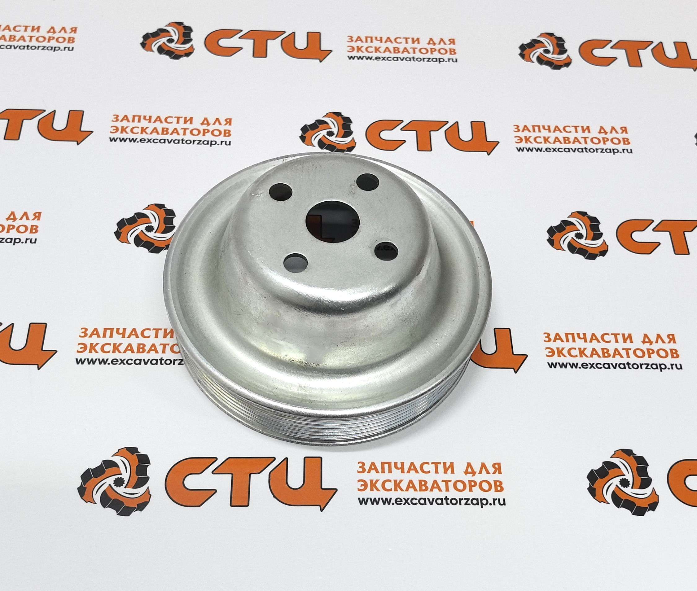 Запчасти для New Holland b90, b110, b115