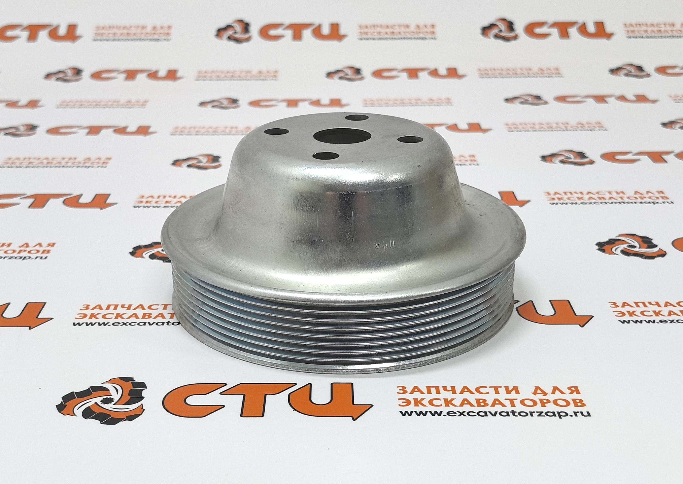 Запчасти для New Holland b90, b110, b115