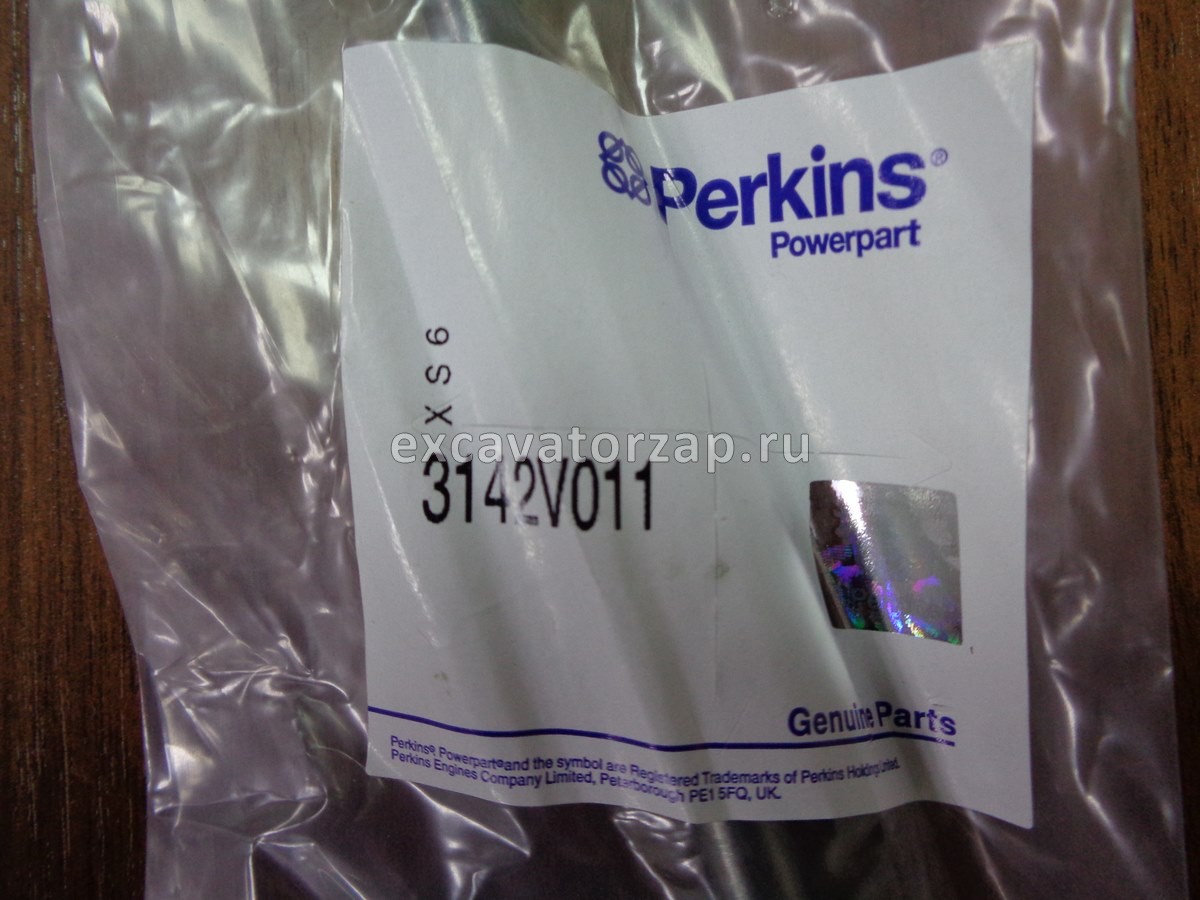 Штанга двигателя Perkins 3142V011