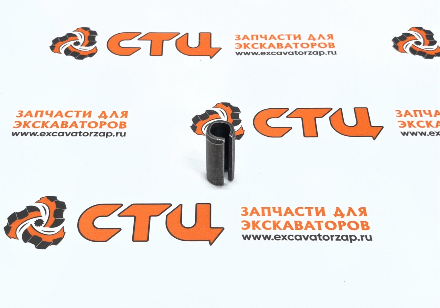 Штифт 0631.328.588, 0631328588, 0631-328-588 (АНАЛОГ) дифференциала переднего, заднего мостов экскаватора HYUNDAI R200W