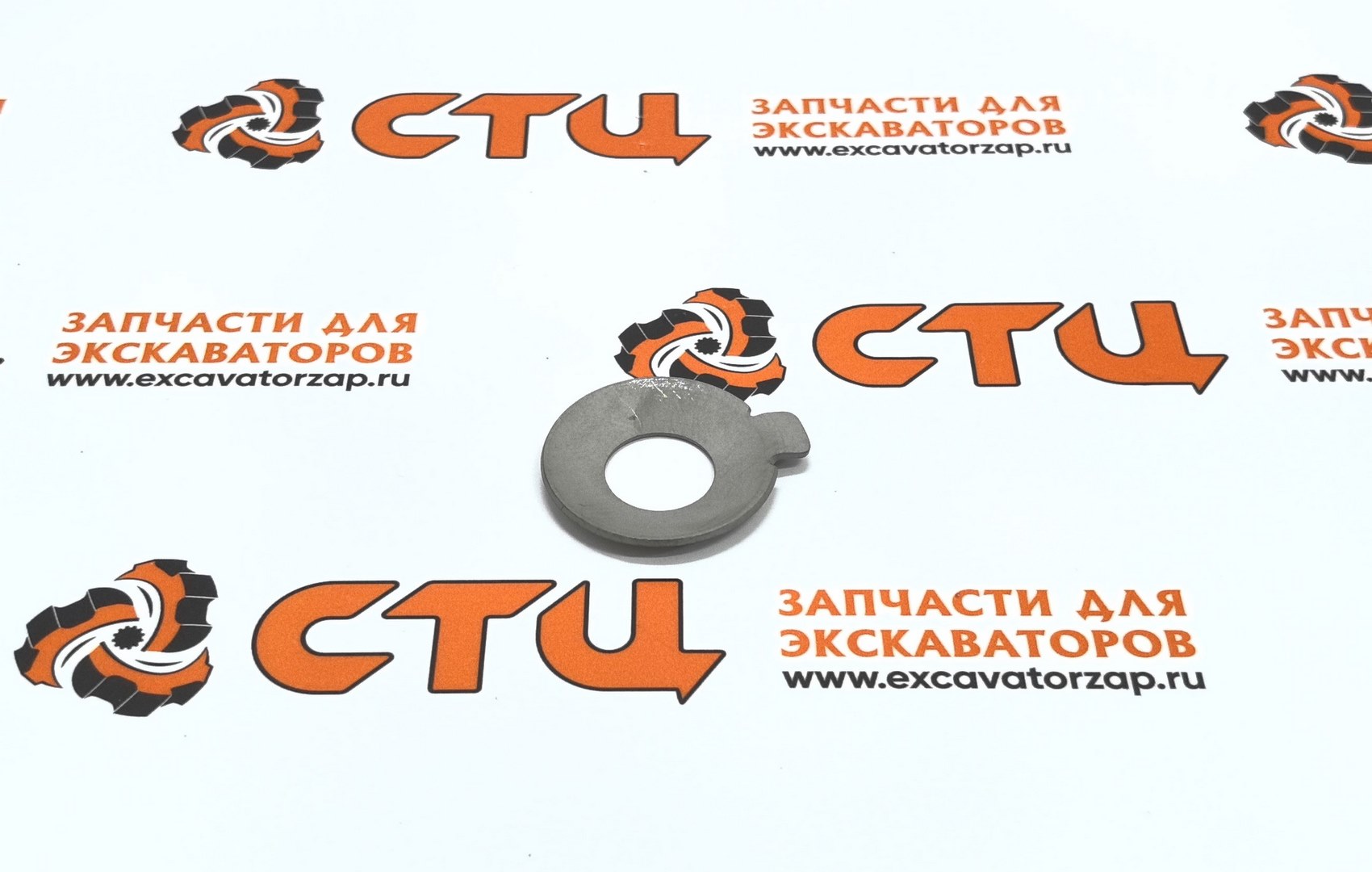 Запчасти для CAT 428/432/434/444