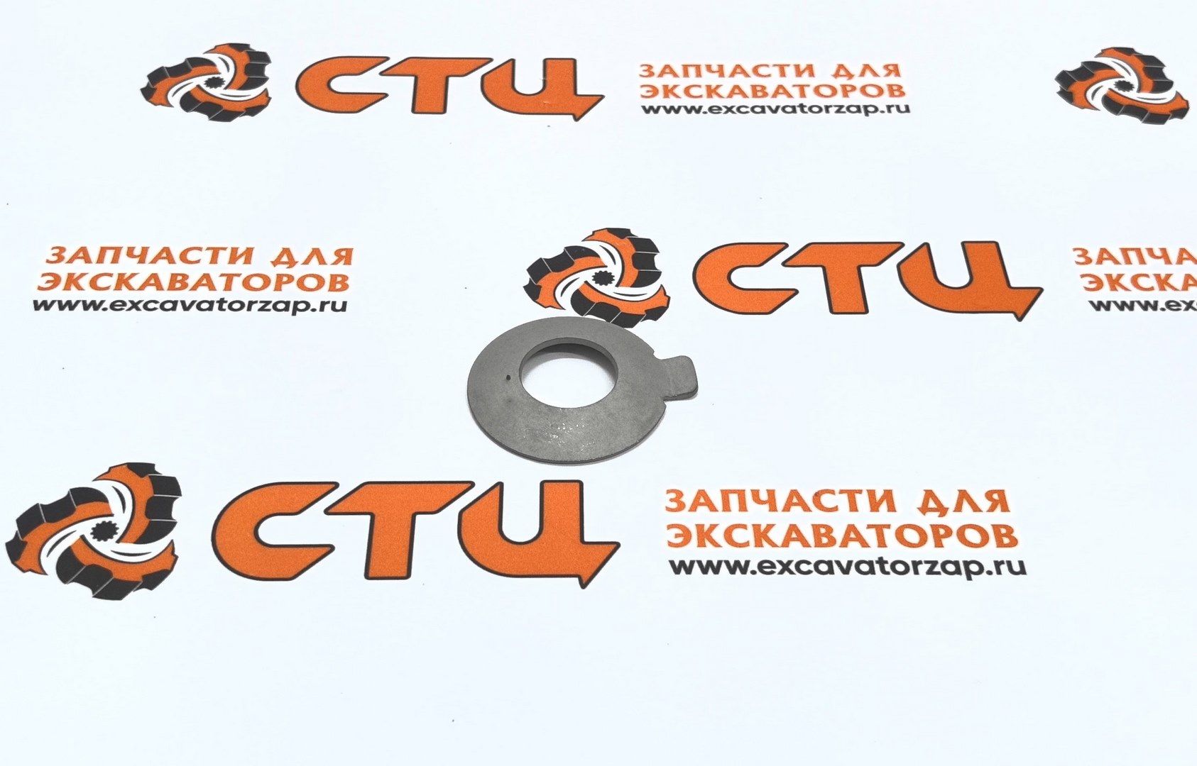 Запчасти для CAT 428/432/434/444
