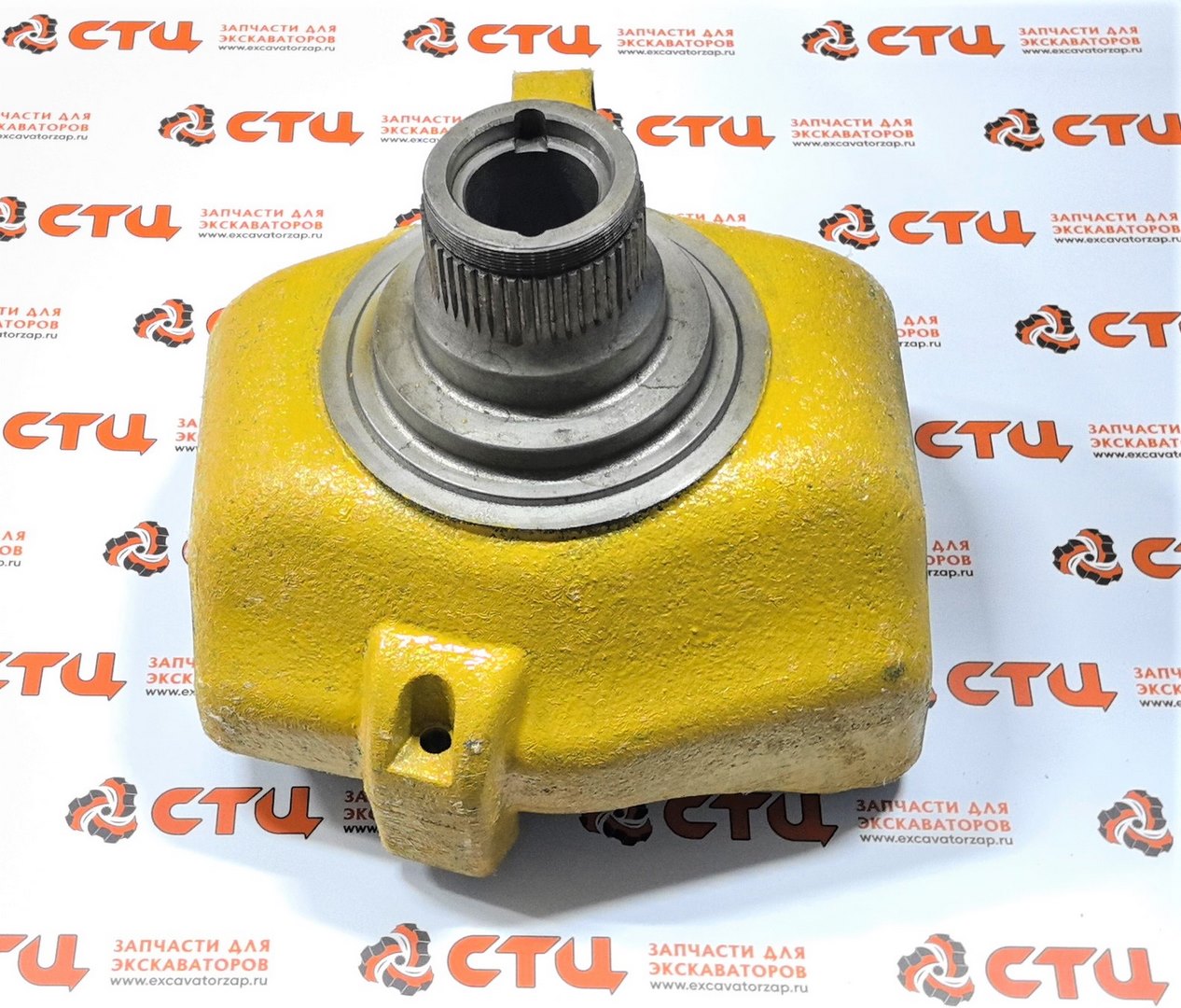 Запчасти для CAT 428/432/434/444