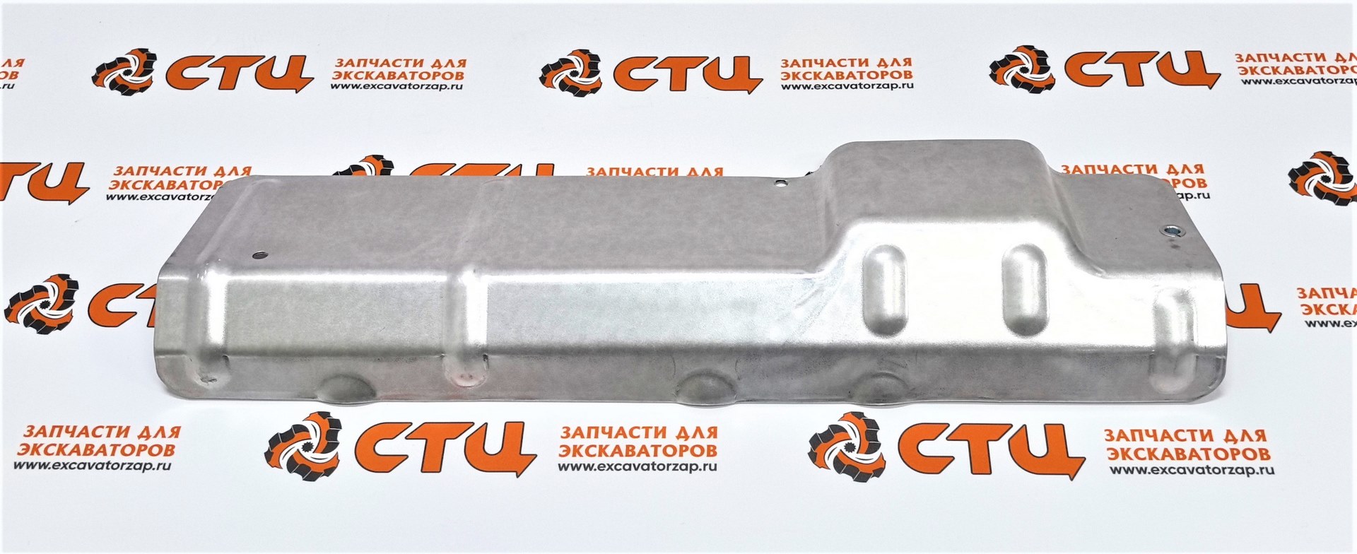 Запчасти для CAT 428/432/434/444
