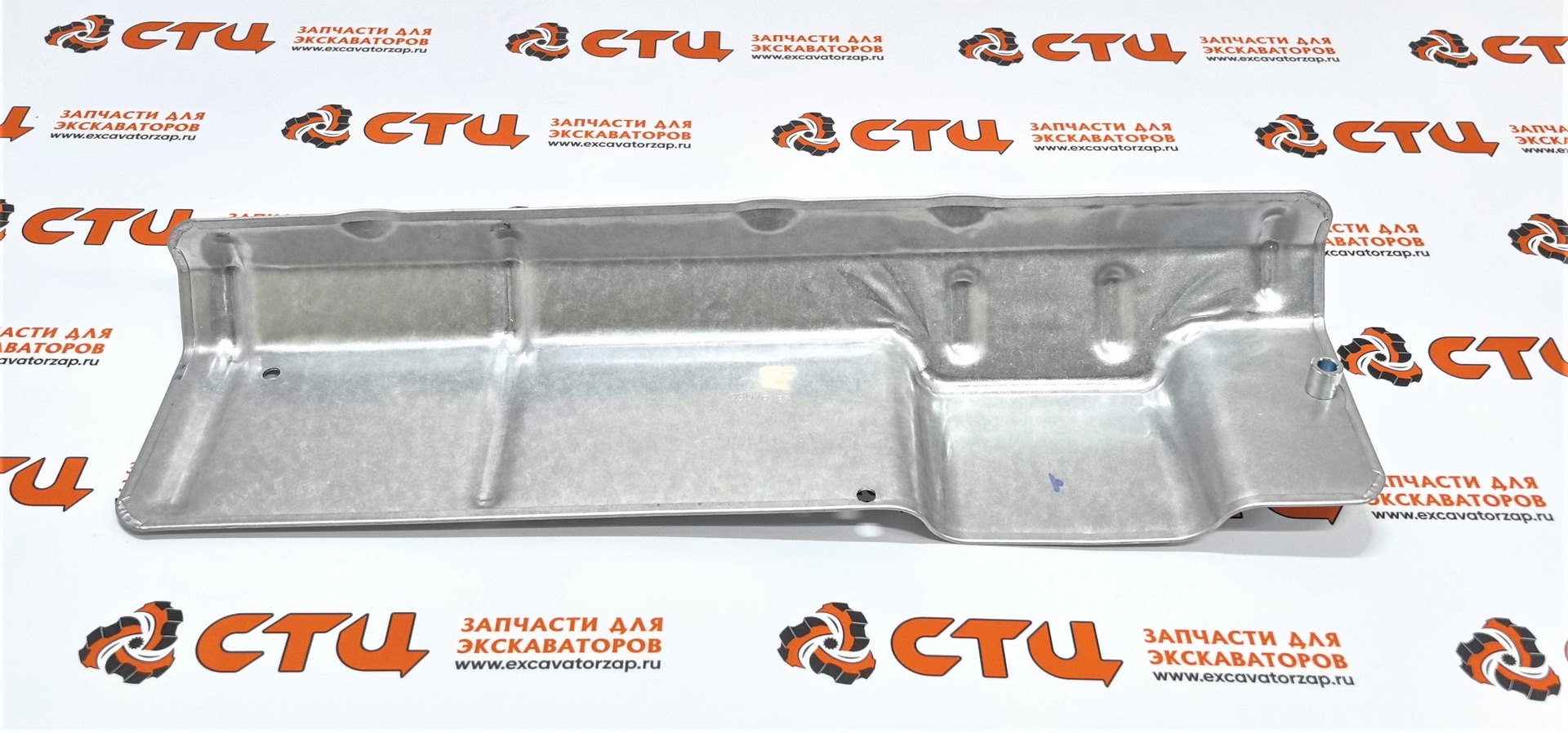 Запчасти для CAT 428/432/434/444