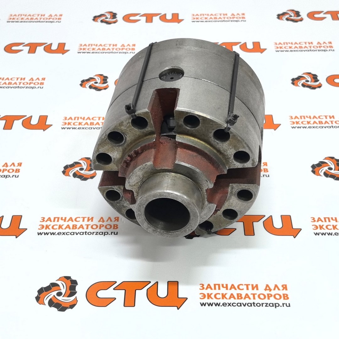 Дифференциал в сборе 4461.173.048, 4461173048, 4461-173-048 (АНАЛОГ) заднего моста экскаватора HYUNDAI