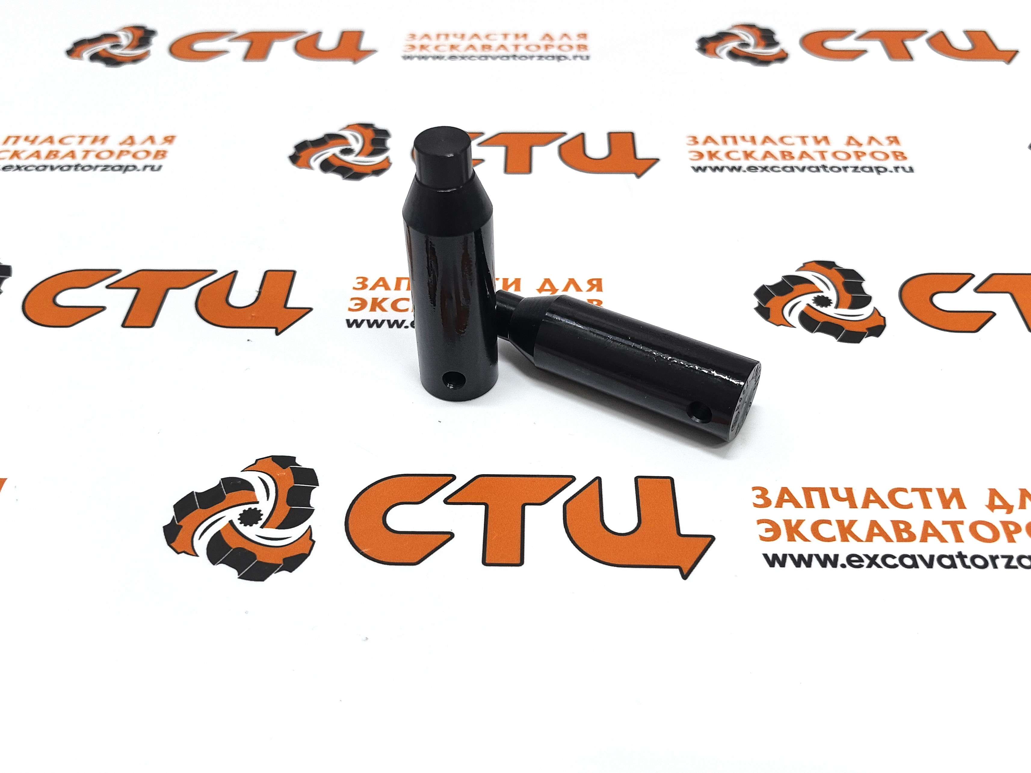 Ось дифференциала 4461.373.049, 4461373049, 4461-373-049 (аналог, Турция) заднего моста экскаватора HYUNDAI R140W9, R140W9A, R140W9S, R170W7, R170W7A, R170W9, R170W9S, R180W9A, R180W9S