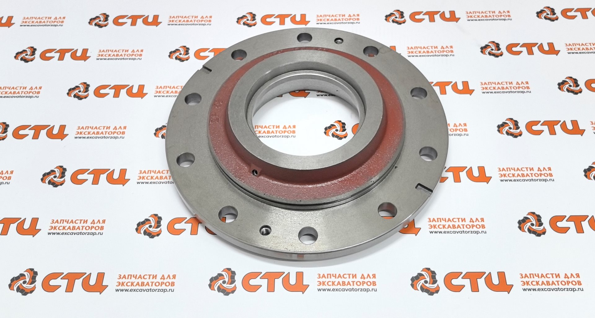 Ступица 4472.373.201, 4472373201, 4472-373-201 (аналог, Китай) моста экскаватора HYUNDAI