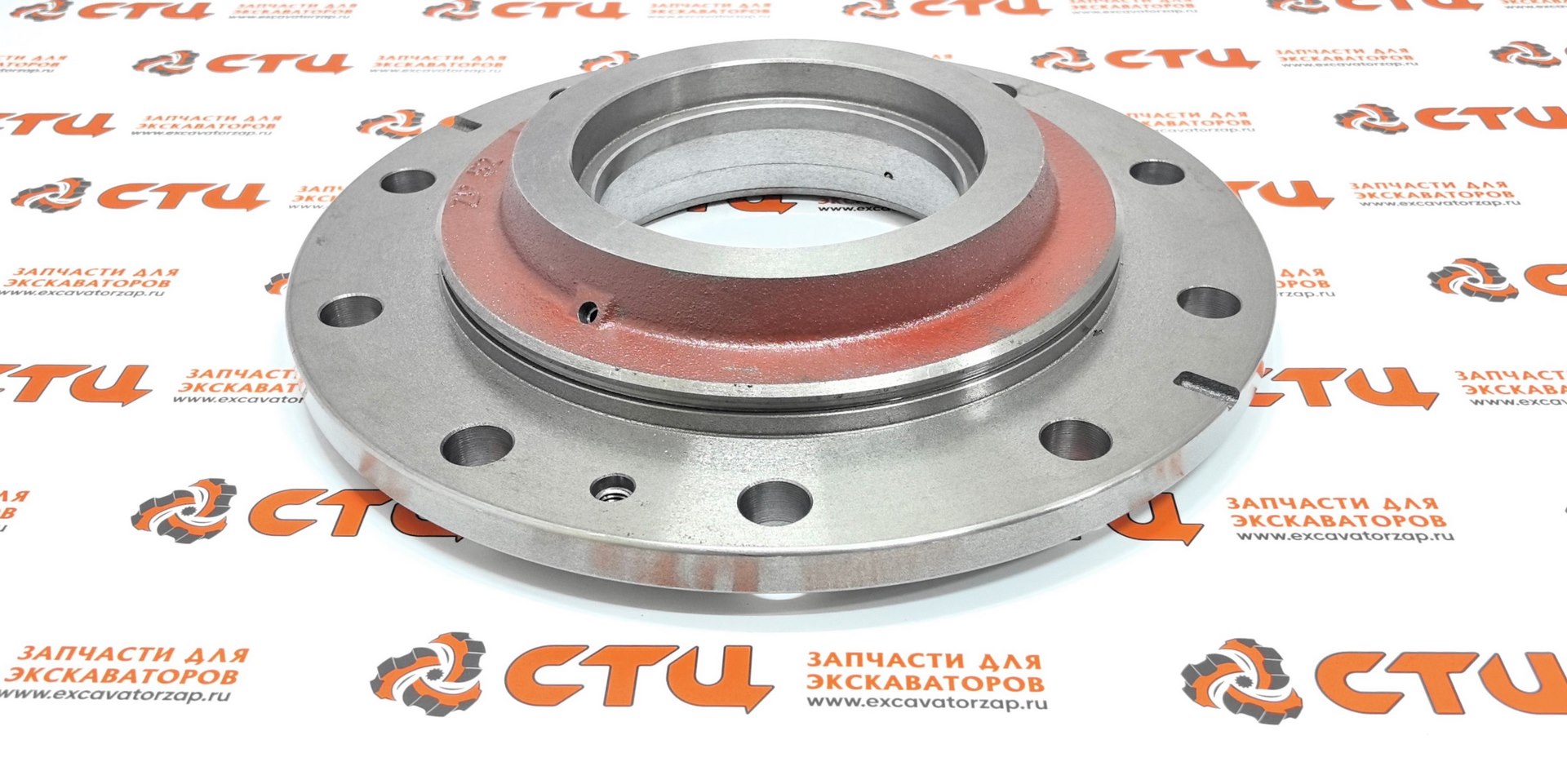 Ступица 4472.373.201, 4472373201, 4472-373-201 (аналог, Китай) моста экскаватора HYUNDAI