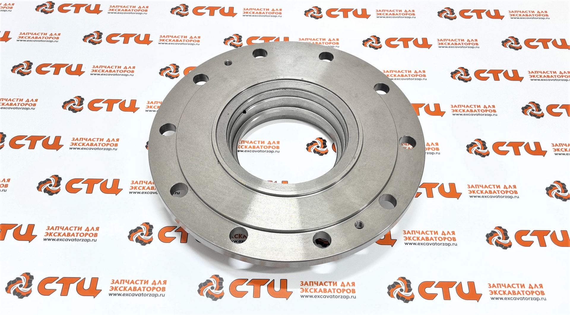 Ступица 4472.373.201, 4472373201, 4472-373-201 (аналог, Китай) моста экскаватора HYUNDAI