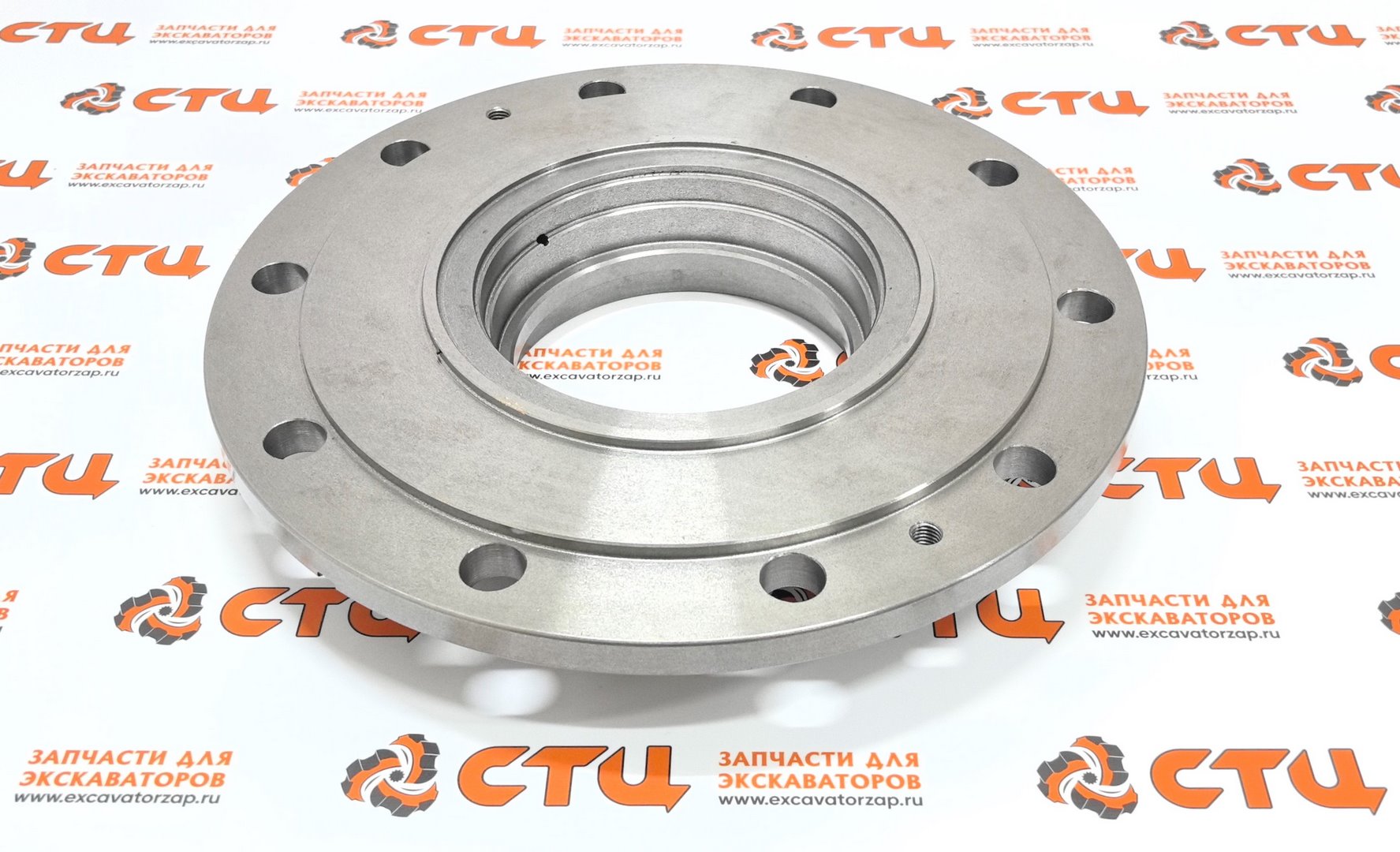 Ступица 4472.373.201, 4472373201, 4472-373-201 (аналог, Китай) моста экскаватора HYUNDAI