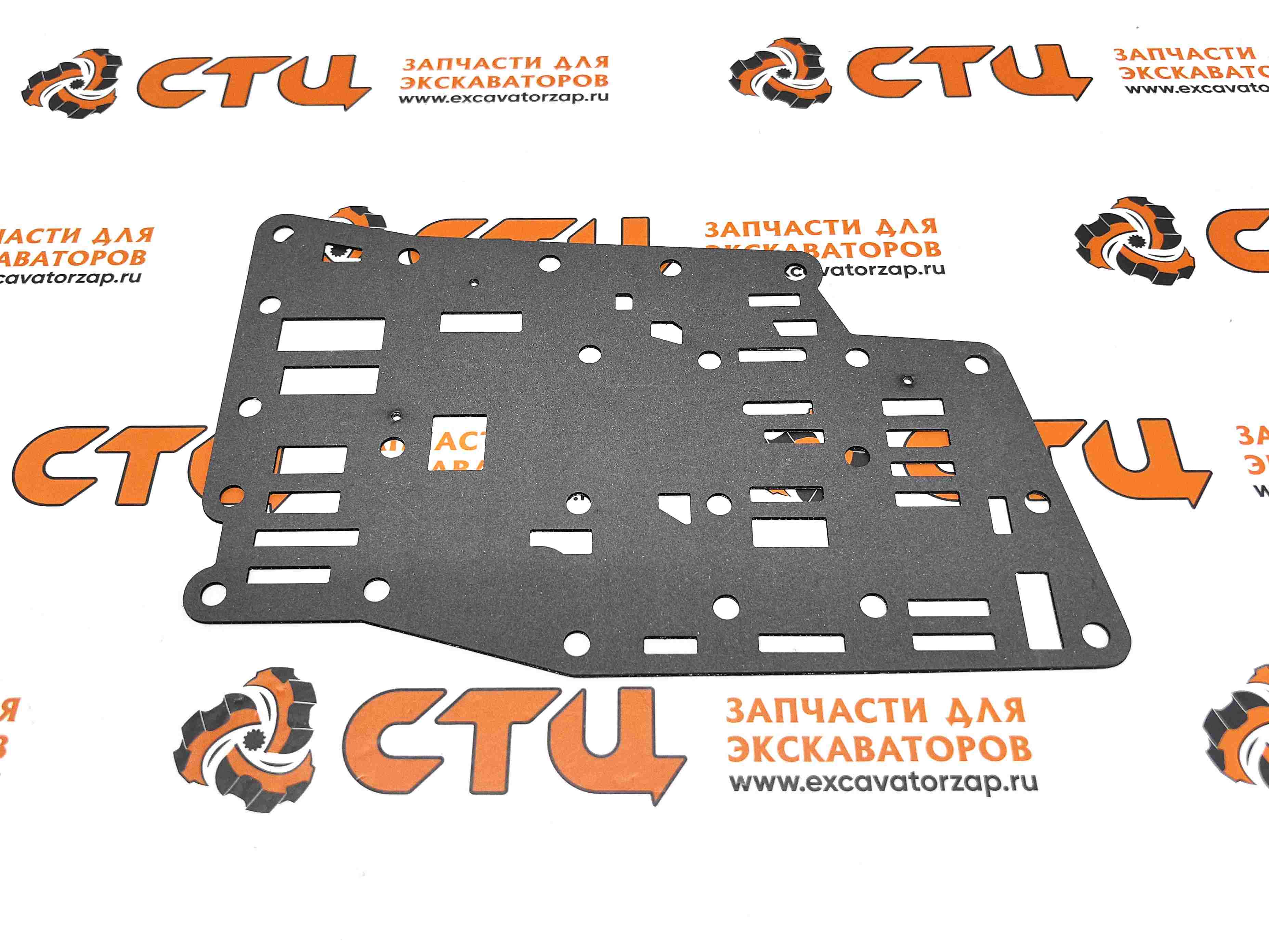 Запчасти Hidromek 102B/102S