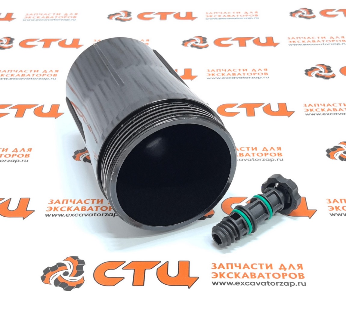 Запчасти для CAT 428/432/434/444