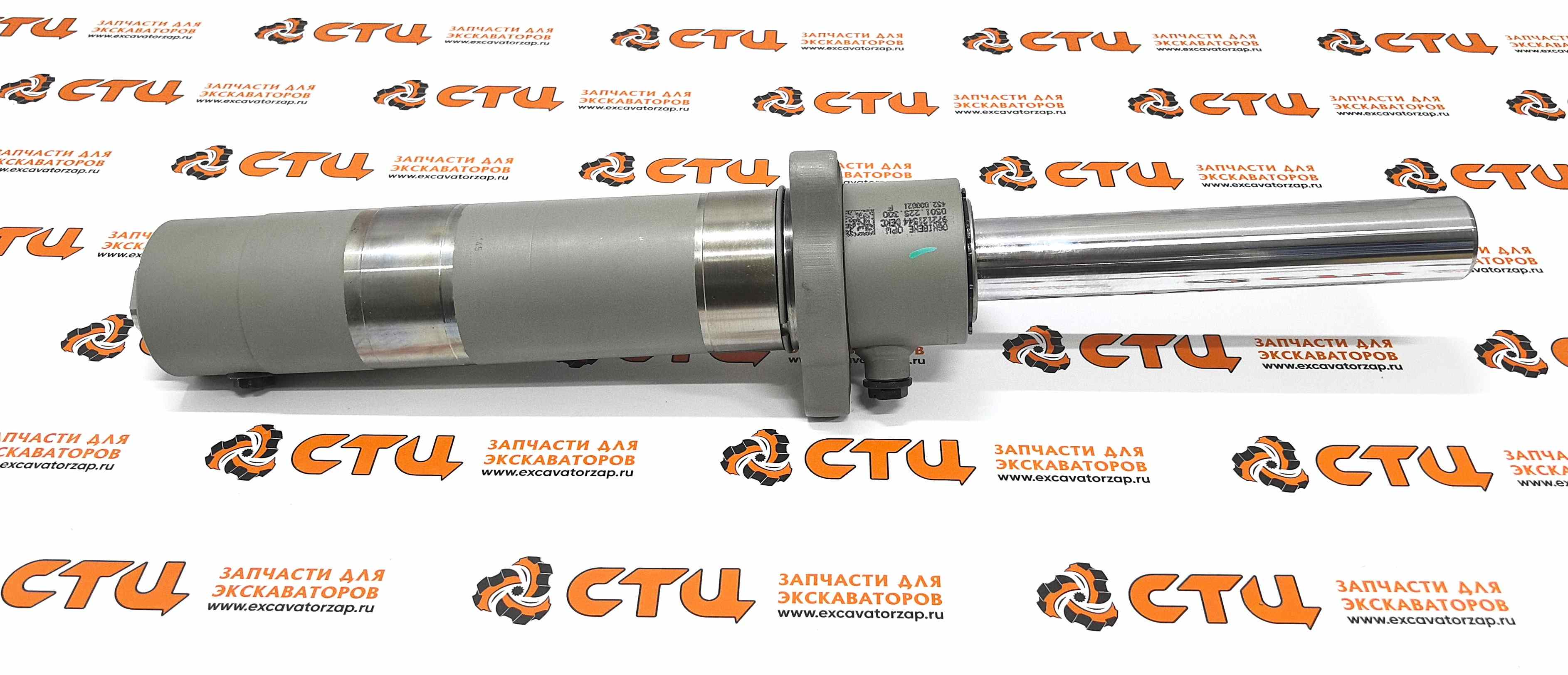 Запчасти для John Deere 315SK/325J/325K