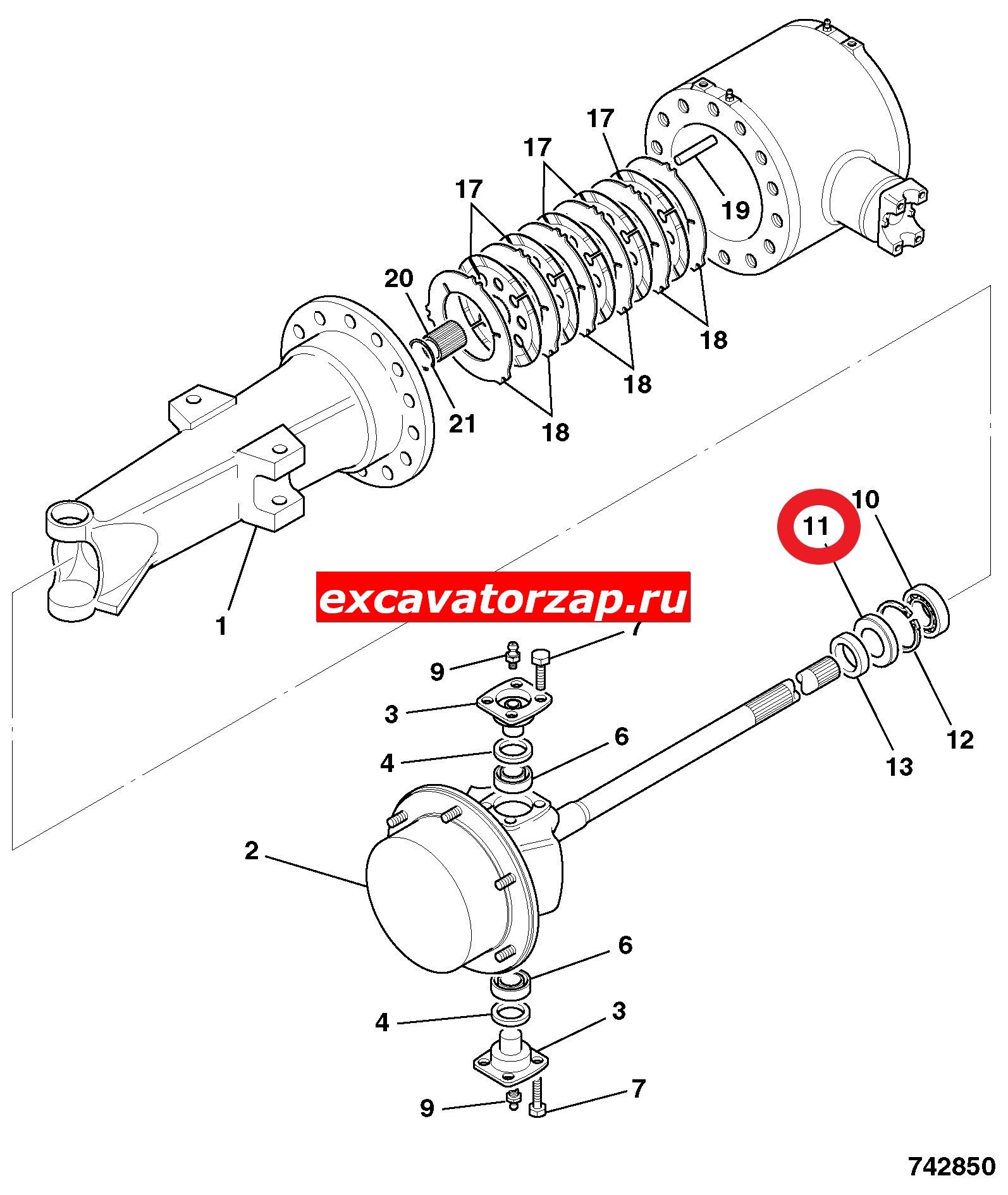 Бортовая jcb 4cx схема