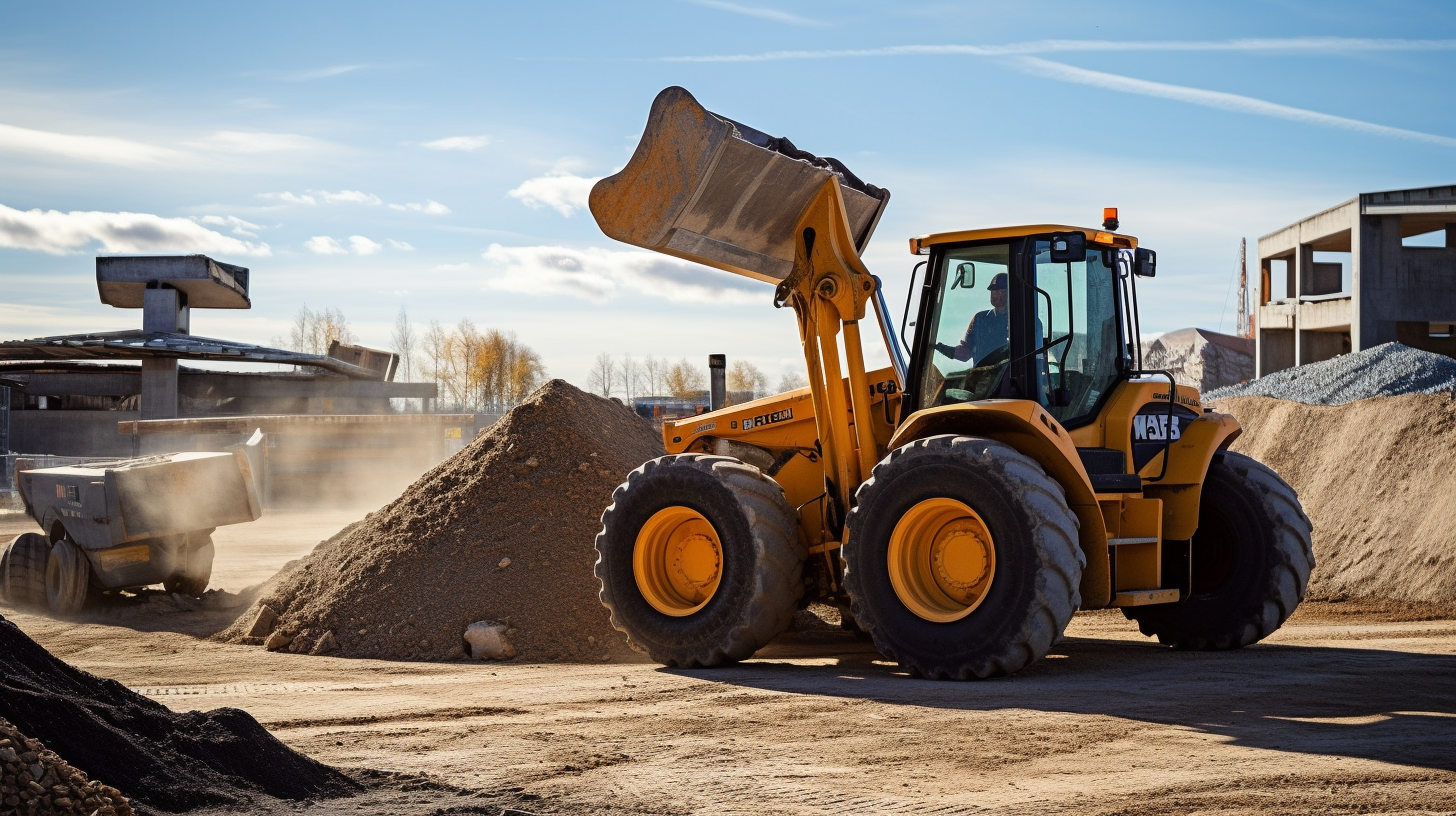 terex: Запчасти и замена деталей для эффективной работы вашей техники ...