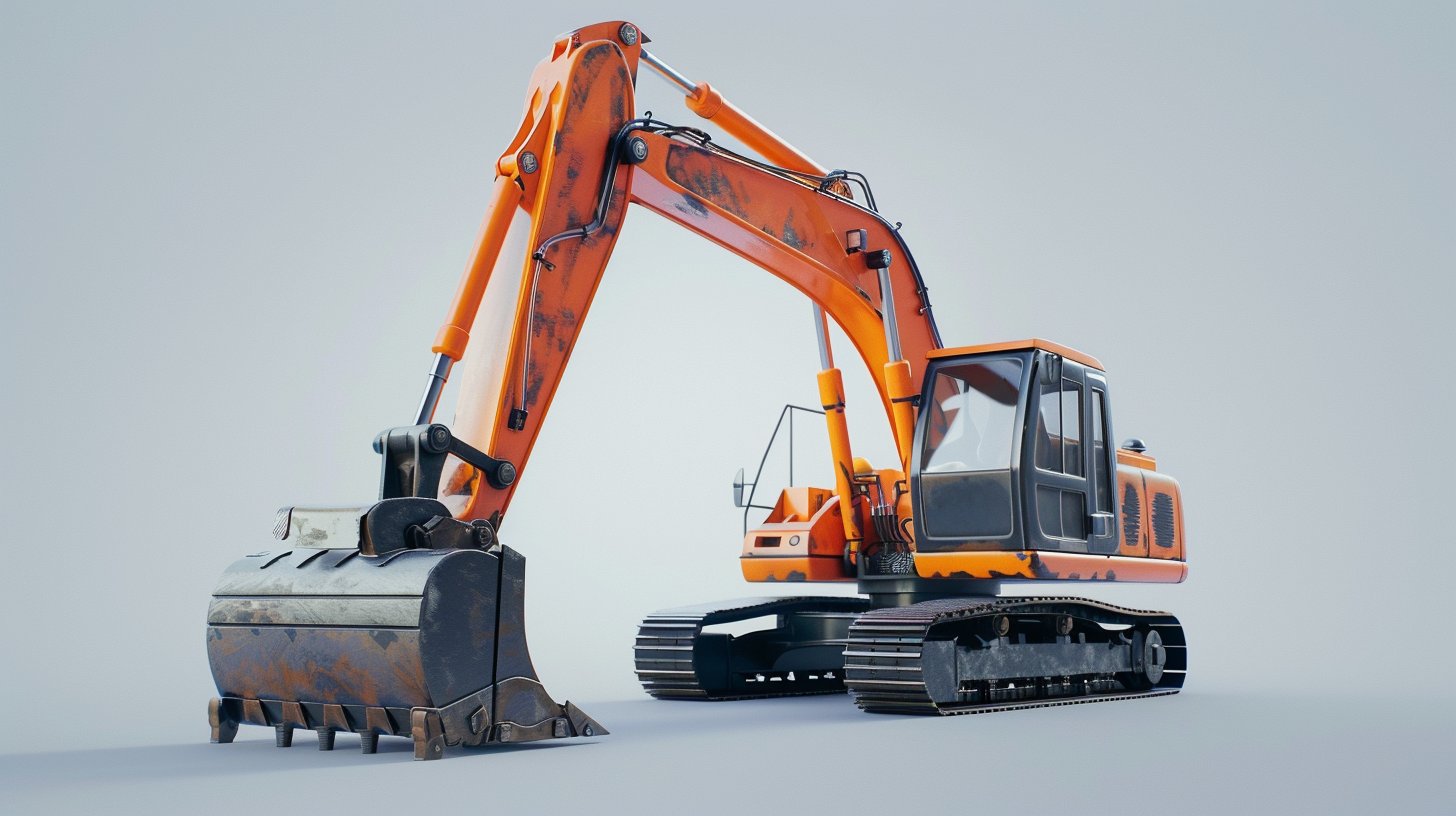 new holland b110b